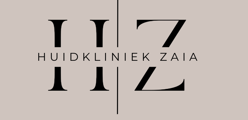 Logo huidkliniek zaia